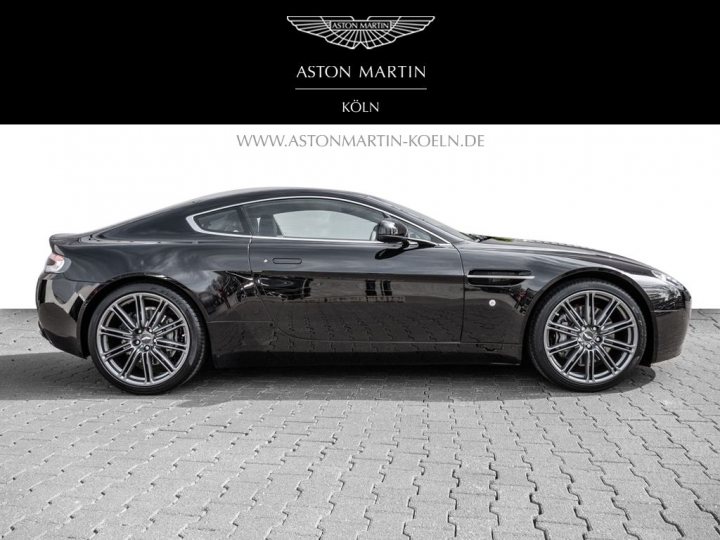How about an Aston photo thread! - Page 216 - Aston Martin - PistonHeads UK