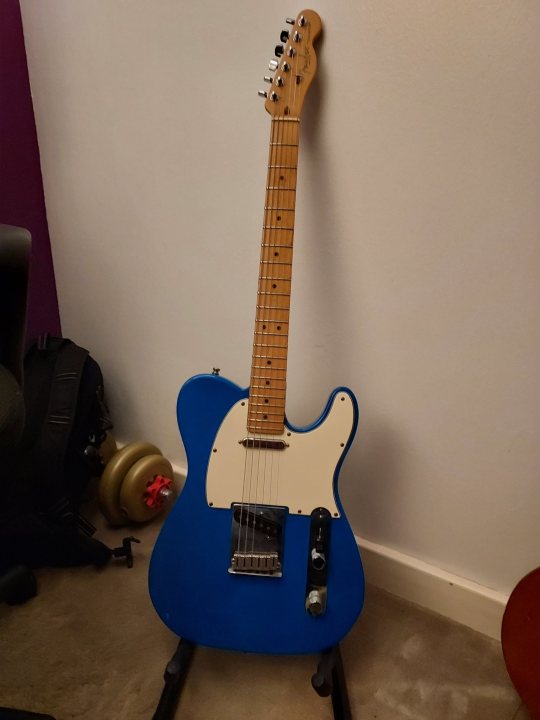 Lets look at our guitars thread. - Page 308 - Music - PistonHeads UK