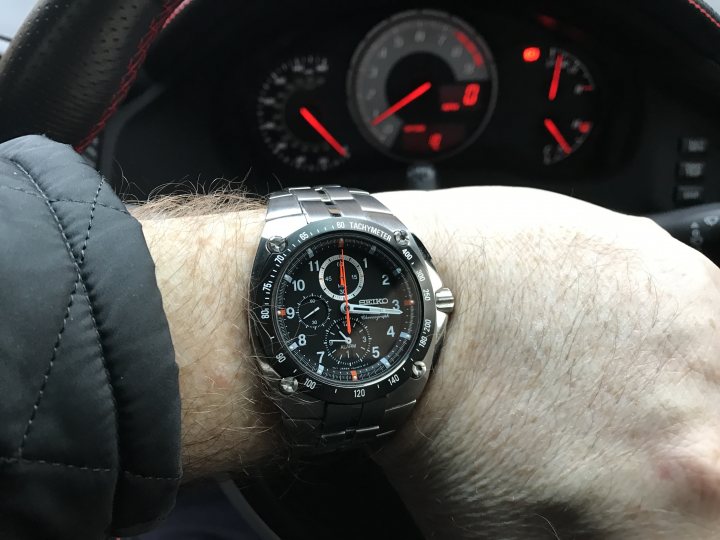 Wrist Check 2017 - Page 9 - Watches - PistonHeads