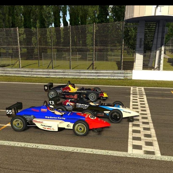 iRacing - Page 21 - Video Games - PistonHeads UK