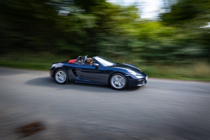 Boxster & Cayman Picture Thread - Page 44 - Boxster/Cayman - PistonHeads UK