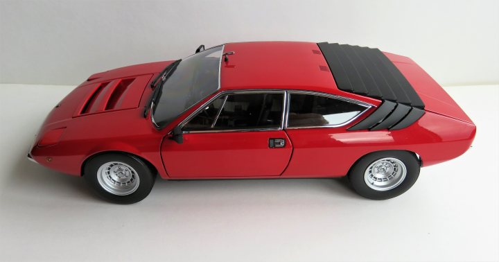 The 1:18 model car thread - pics & discussion - Page 14 - Scale Models - PistonHeads