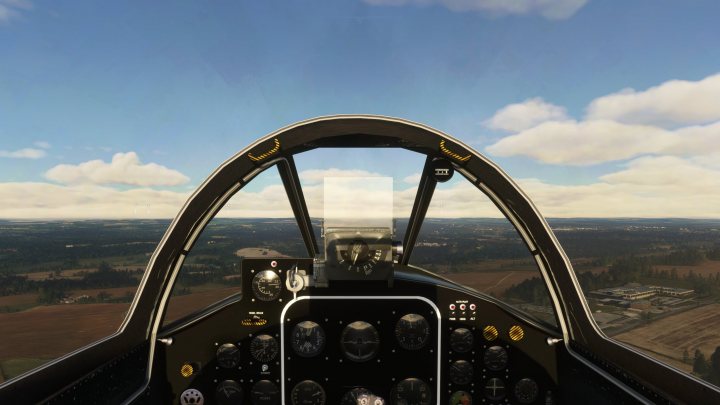Microsoft Flight Simulator 2020 ! - Page 101 - Video Games - PistonHeads UK