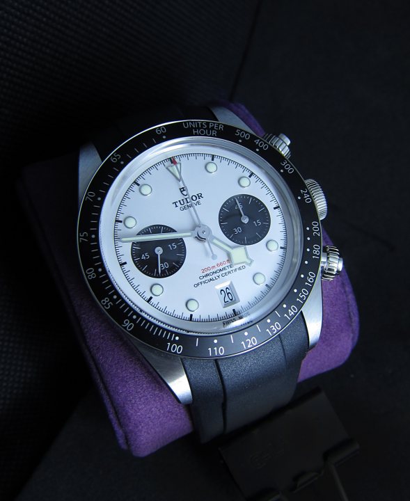 The how to photograph watches thread  - Page 6 - Watches - PistonHeads UK