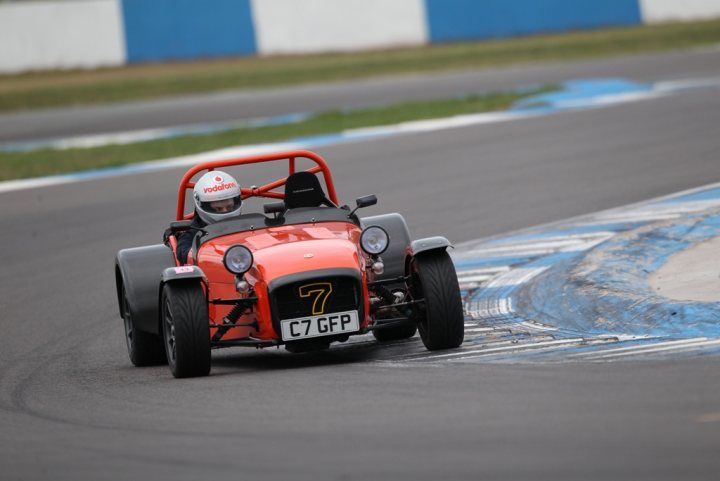 Not enough pictures on this forum - Page 37 - Caterham - PistonHeads