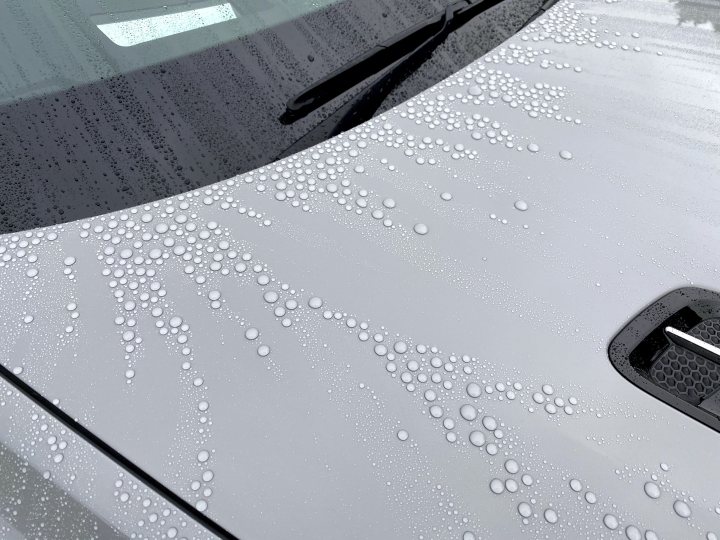 Polished car? - Show Us Your "Beading" Pics.... - Page 1 - General Gassing - PistonHeads UK