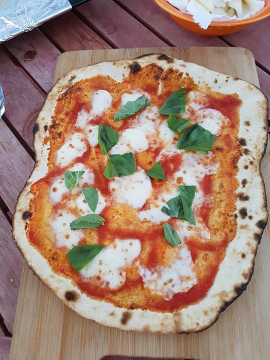 Pizza Oven Thread - Page 32 - Food, Drink & Restaurants - PistonHeads