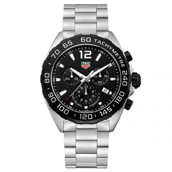 Tag Heuer Formula 1 - Page 3 - Watches - PistonHeads