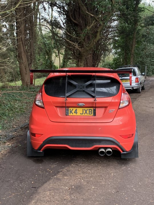 The Kent & Essex Spotted Thread! - Page 392 - Kent & Essex - PistonHeads UK