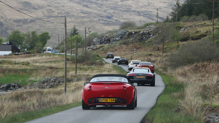 Isle of Mull - any good roads? - Page 2 - Scotland - PistonHeads