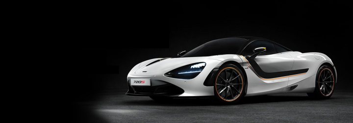 RE: McLaren teases 570S 'Longtail' - Page 2 - General Gassing - PistonHeads