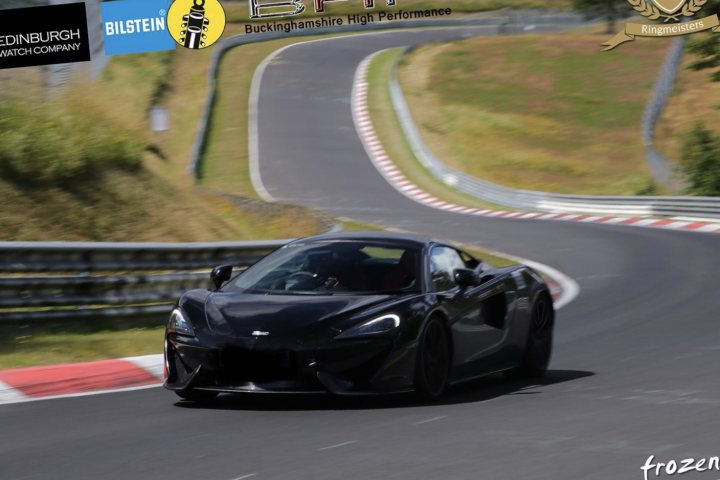 Nige`s Nurburgring trackday report.It`s 2 trips in one post! - Page 1 - Track Days - PistonHeads