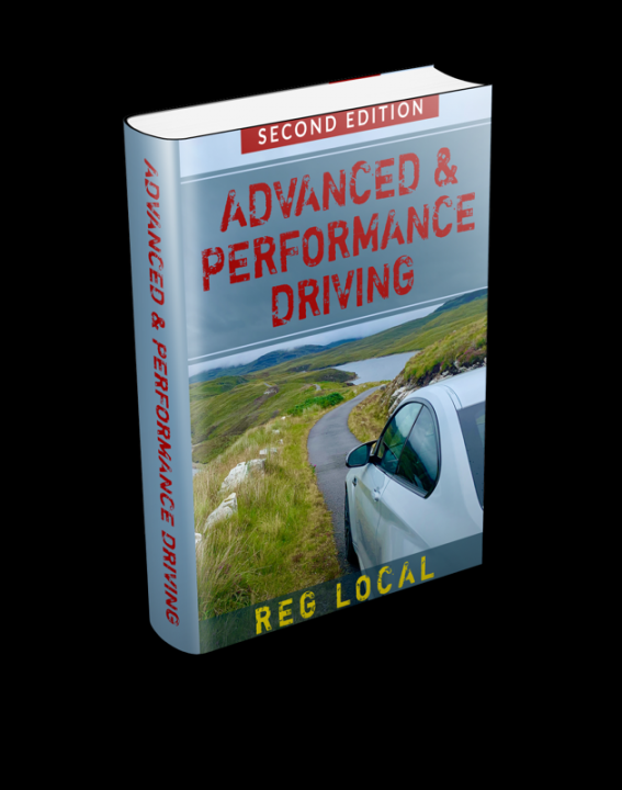 Advanced & Performance Driving - The Book! - Page 4 - Advanced Driving - PistonHeads UK