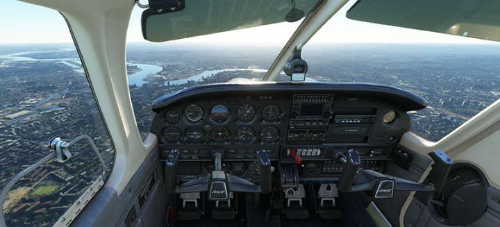 Microsoft Flight Simulator 2020 ! - Page 115 - Video Games - PistonHeads UK