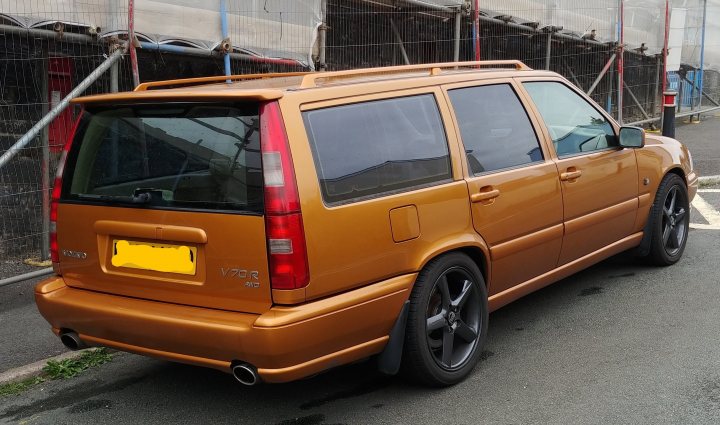 Pics of your Fast Estate... - Page 135 - General Gassing - PistonHeads UK