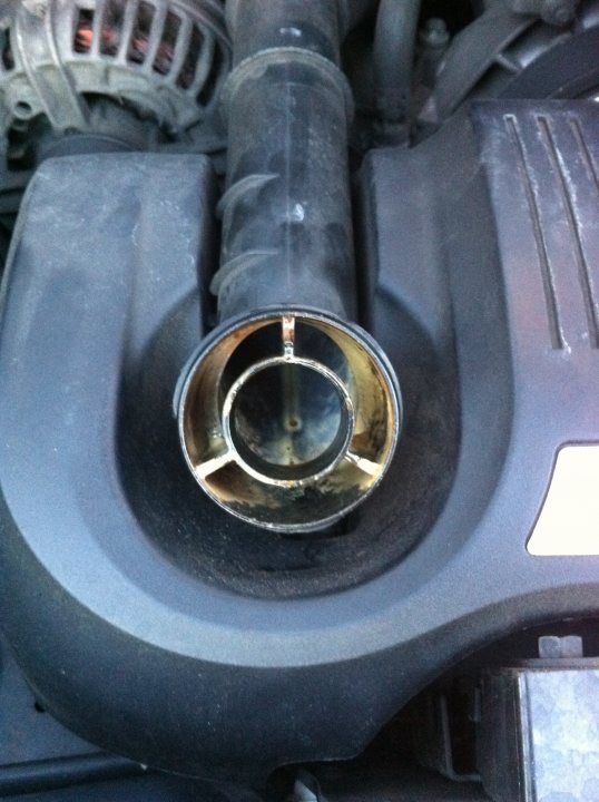 Engine Pistonheads Normal Oil