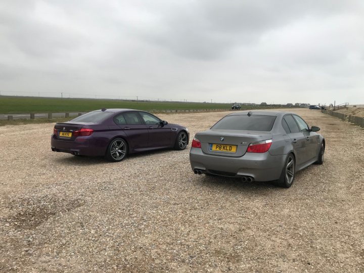 Tithe to the ///M Gods - Page 6 - Readers' Cars - PistonHeads UK