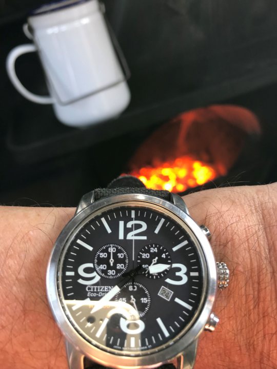 Wrist Check - 2019 - Page 89 - Watches - PistonHeads