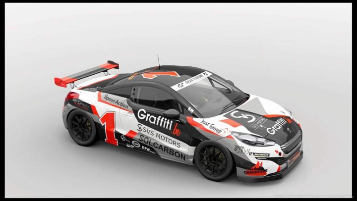 Gran Turismo Sport livery and scenic pics - Page 4 - Video Games - PistonHeads