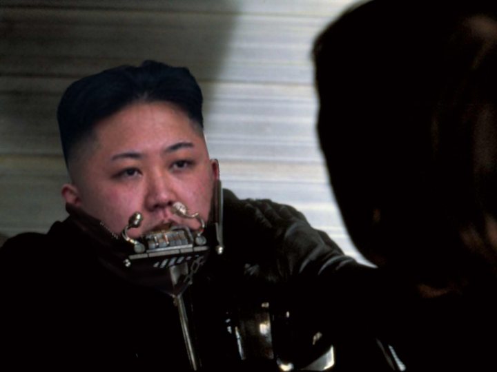 North Korea photoshop contest - Page 5 - The Lounge - PistonHeads