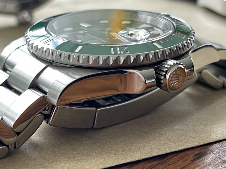 Wrist check 2021 - Page 128 - Watches - PistonHeads UK