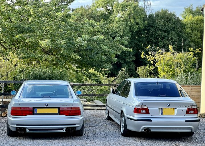 19k Miles BMW 540I Japanese Import - Page 5 - Readers' Cars - PistonHeads UK