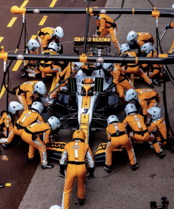 McLaren - Page 69 - Formula 1 - PistonHeads UK