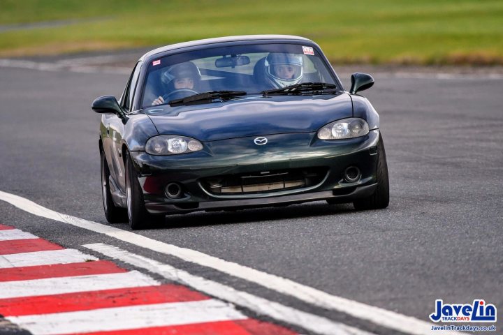 Show us your track day cars - Page 7 - Track Days - PistonHeads