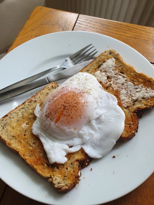 The Great Breakfast photo thread (Vol. 2) - Page 162 - Food, Drink & Restaurants - PistonHeads UK
