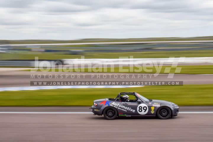 Our BRSCC MX5 Race Car - #177 - Page 1 - Readers' Cars - PistonHeads