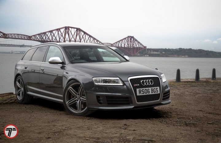 RS6 C6 V10 - Standard... for now! - Page 4 - Readers' Cars - PistonHeads