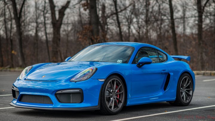 12 GT4's for sale on PistonHeads and growing - Page 137 - Boxster/Cayman - PistonHeads