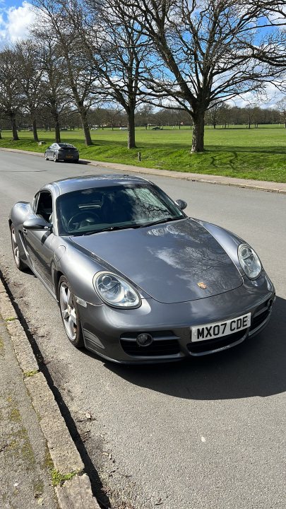 I've just bought some poverty Pork… - Page 556 - Porsche General - PistonHeads UK