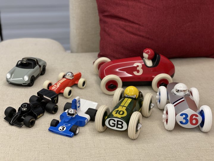 Yet more frivolous purchases, stuff you don't need... - Page 45 - The Lounge - PistonHeads UK