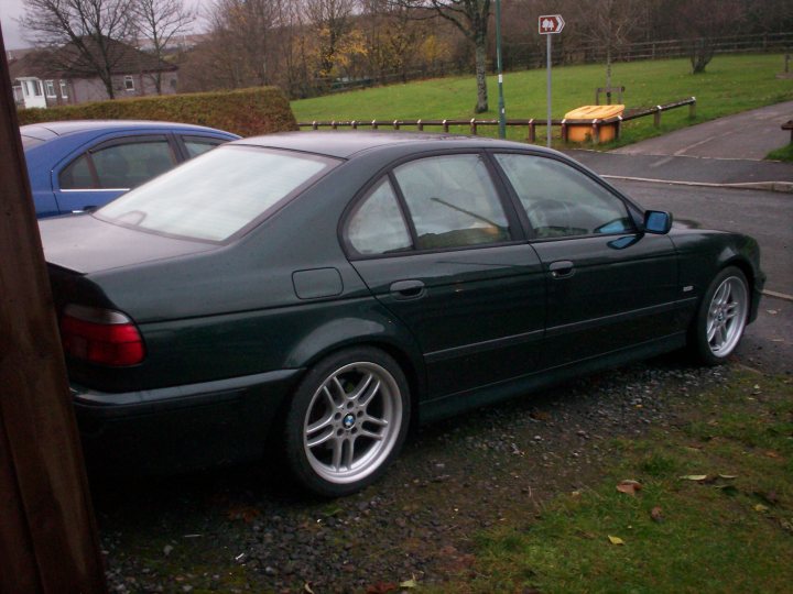Is there an E39 thread? - Page 2 - BMW General - PistonHeads