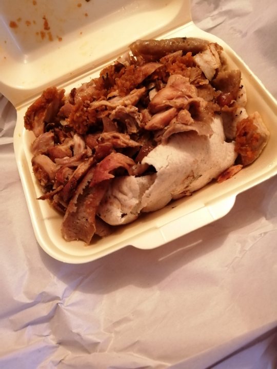 Dirty Takeaway Pictures Volume 3 - Page 382 - Food, Drink & Restaurants - PistonHeads