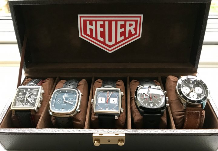 Incoming..what do you have? (Vol. 3) - Page 260 - Watches - PistonHeads