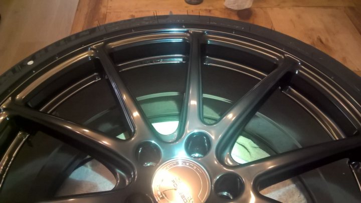 C63 AMG 507 edition wide arch project  - Page 2 - Readers' Cars - PistonHeads
