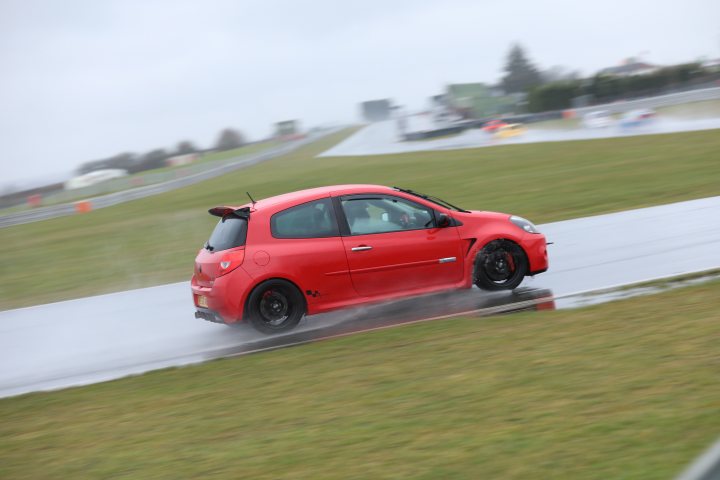 Matt's RS250 engines Clio 197 F1 track/nurburgring car - Page 2 - Track Days - PistonHeads