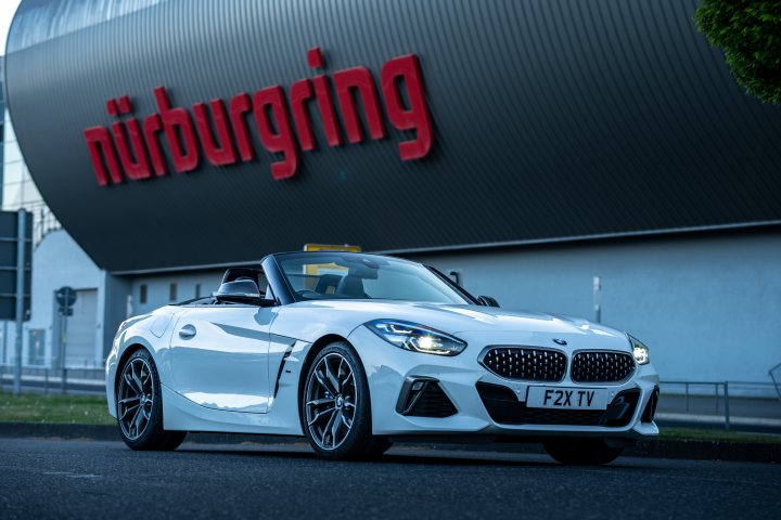 Just back from the Nurburgring - Small Guide - Page 1 - Roads - PistonHeads UK