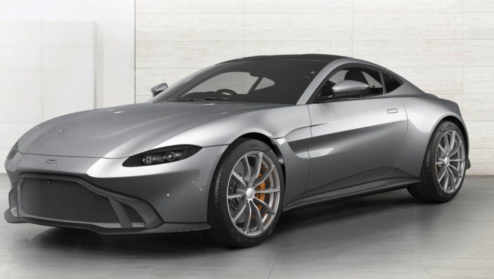 New Vantage? - Page 59 - Aston Martin - PistonHeads