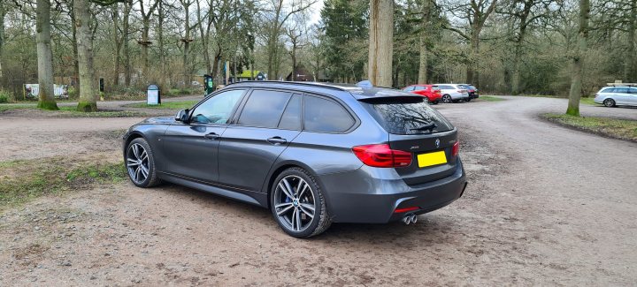 Pics of your Fast Estate... - Page 237 - General Gassing - PistonHeads UK