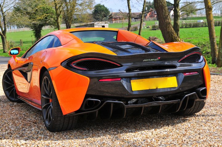Not much seems to selling right now? - Page 6 - Supercar General - PistonHeads