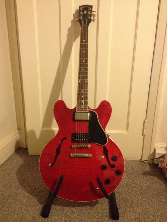 Lets look at our guitars thread. - Page 101 - Music - PistonHeads