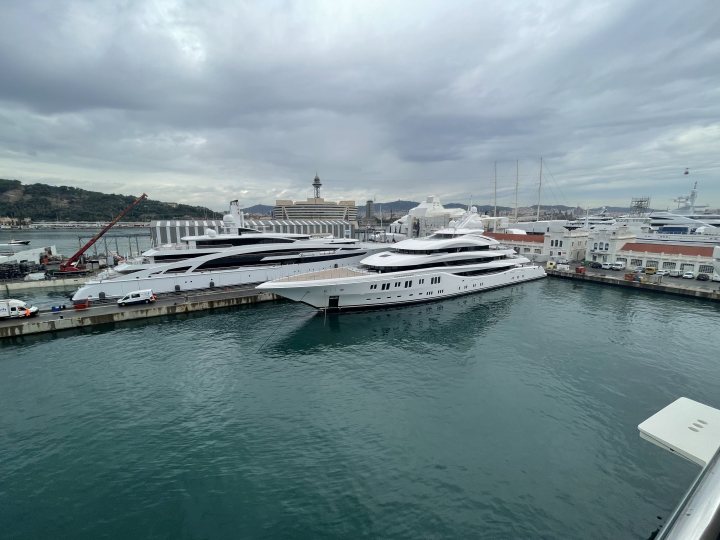 super yachts 60million+ - Page 287 - Boats, Planes & Trains - PistonHeads UK
