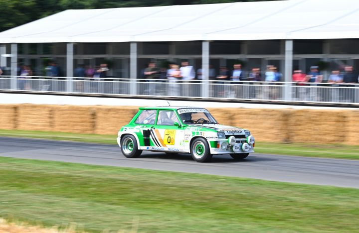 Festival of Speed photos - Page 2 - Goodwood Events - PistonHeads
