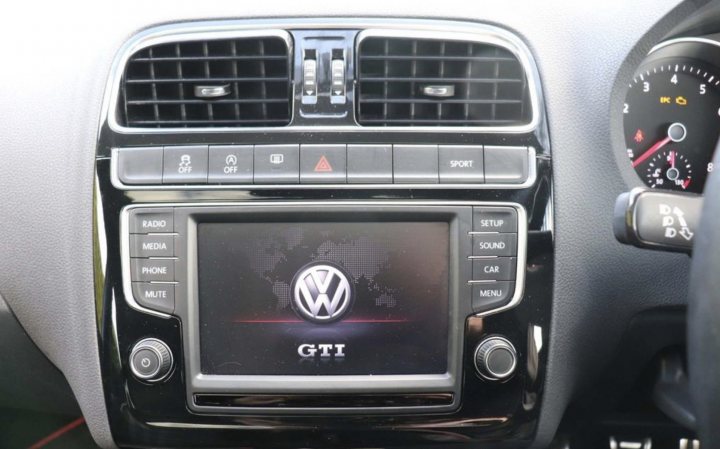 2015 VW Polo GTI EPC light - Page 1 - Audi, VW, Seat & Skoda - PistonHeads