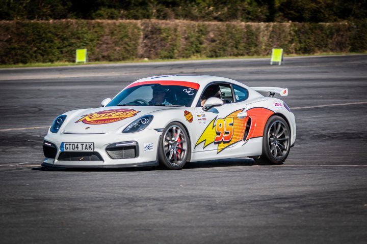 12 GT4's for sale on PistonHeads and growing (Vol. 2) - Page 9 - Boxster/Cayman - PistonHeads