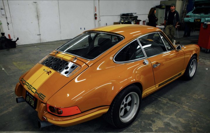Who builds the best outlaw 911 in the UK - Page 8 - Porsche Classics - PistonHeads UK