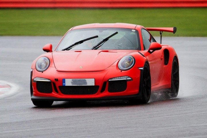 GT3 prices going up - Page 10 - 911/Carrera GT - PistonHeads UK